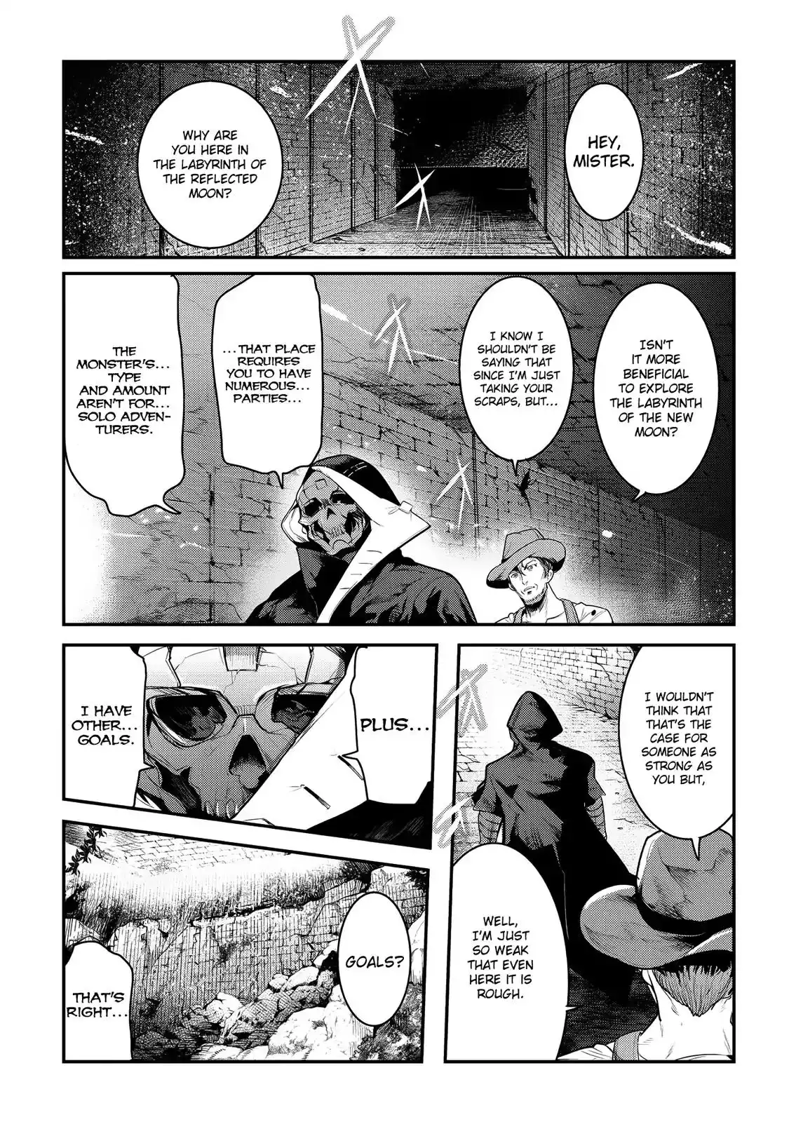 Nozomu Nozomi Chapter 6 3